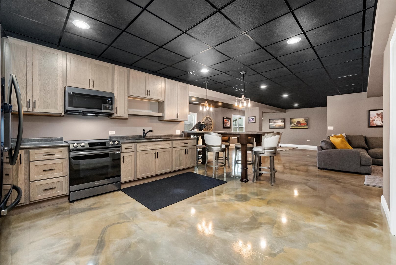 2503 Justen Farm Lane, Ringwood, IL 60072