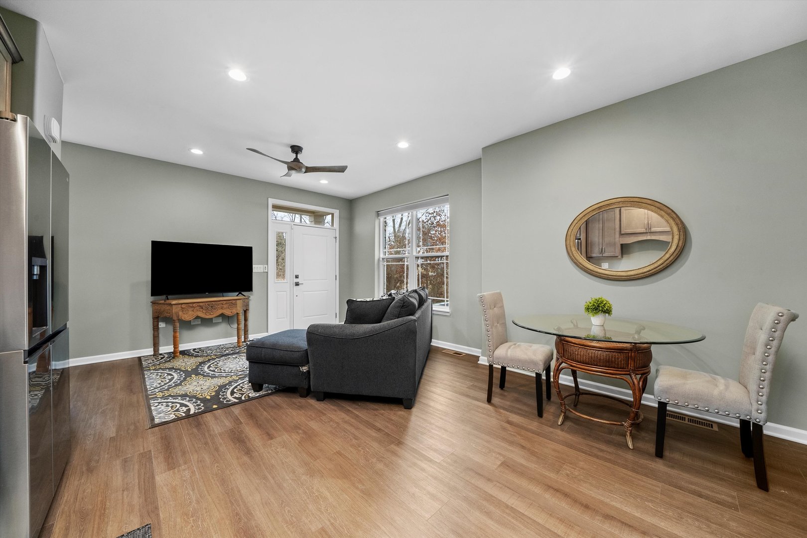 2503 Justen Farm Lane, Ringwood, IL 60072