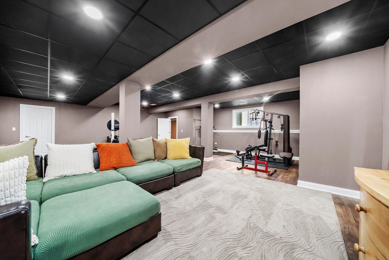 2503 Justen Farm Lane, Ringwood, IL 60072