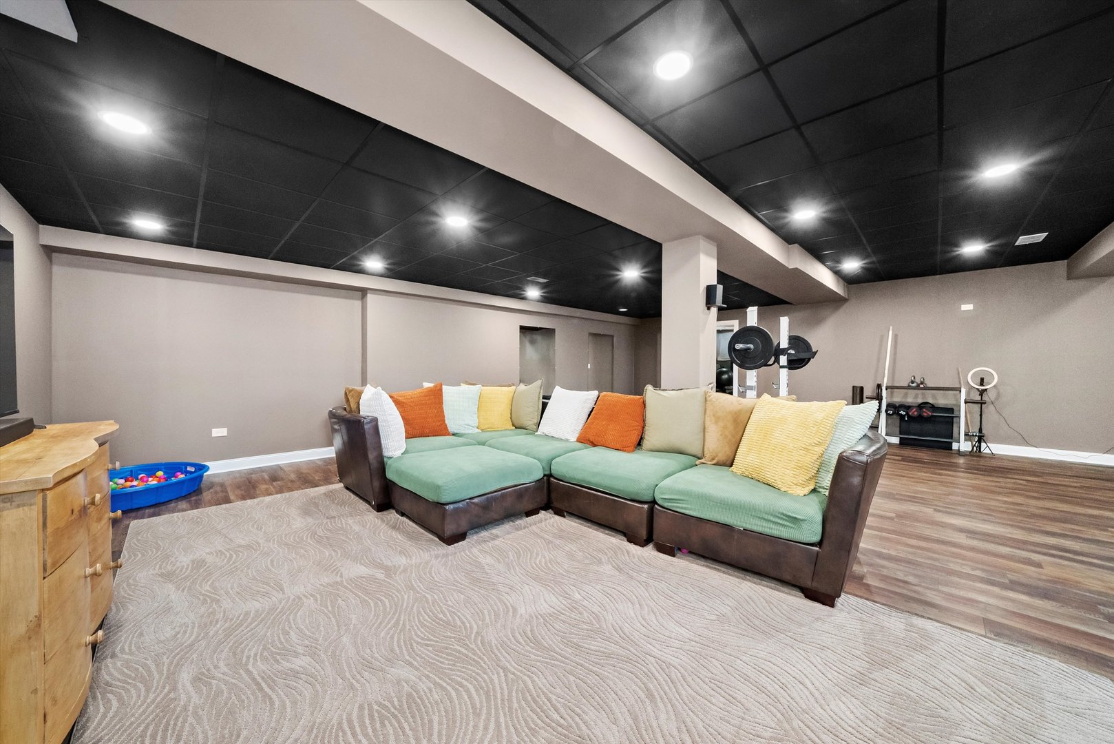 2503 Justen Farm Lane, Ringwood, IL 60072