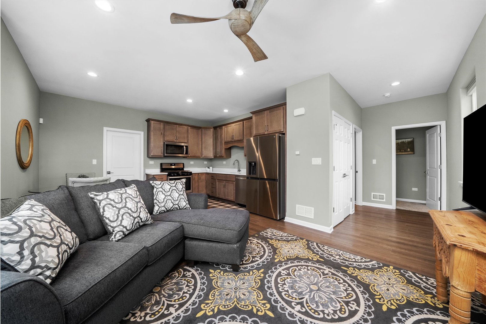 2503 Justen Farm Lane, Ringwood, IL 60072