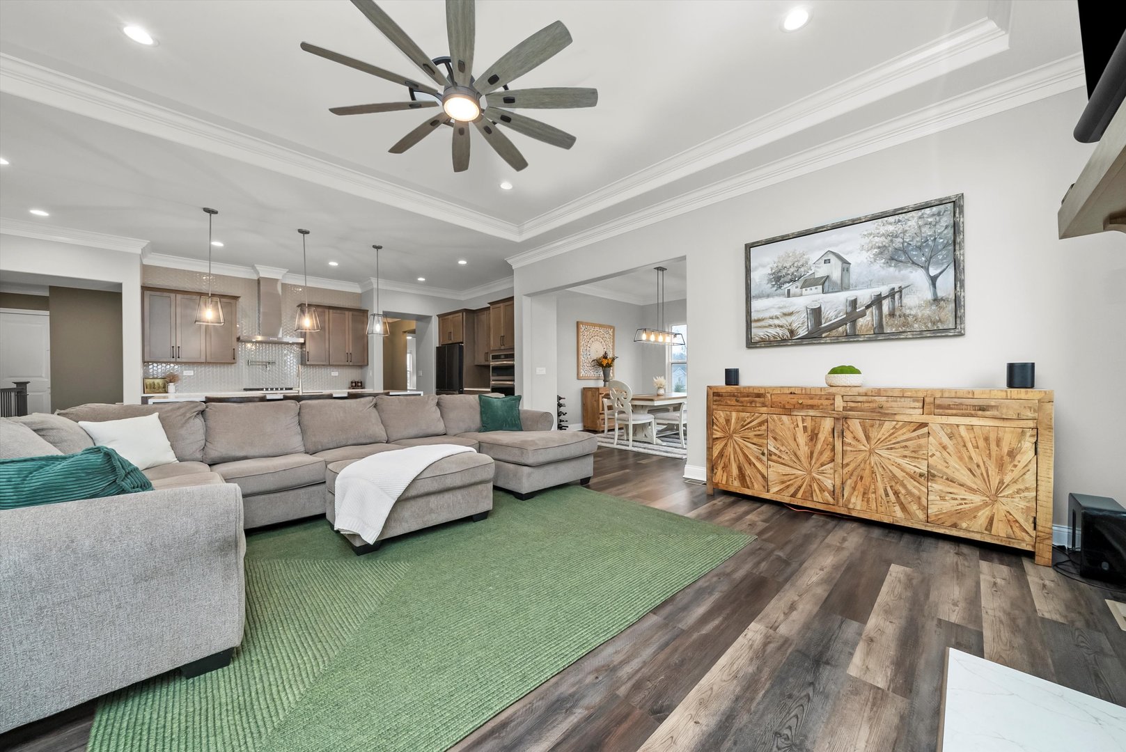 2503 Justen Farm Lane, Ringwood, IL 60072