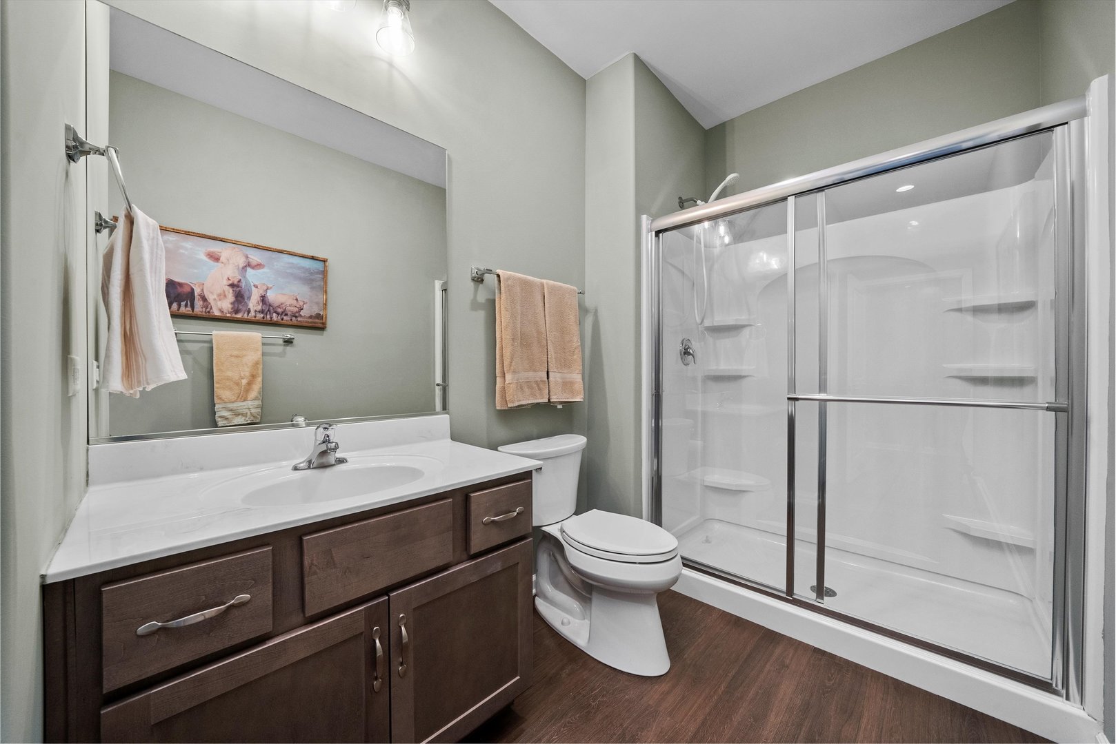 2503 Justen Farm Lane, Ringwood, IL 60072