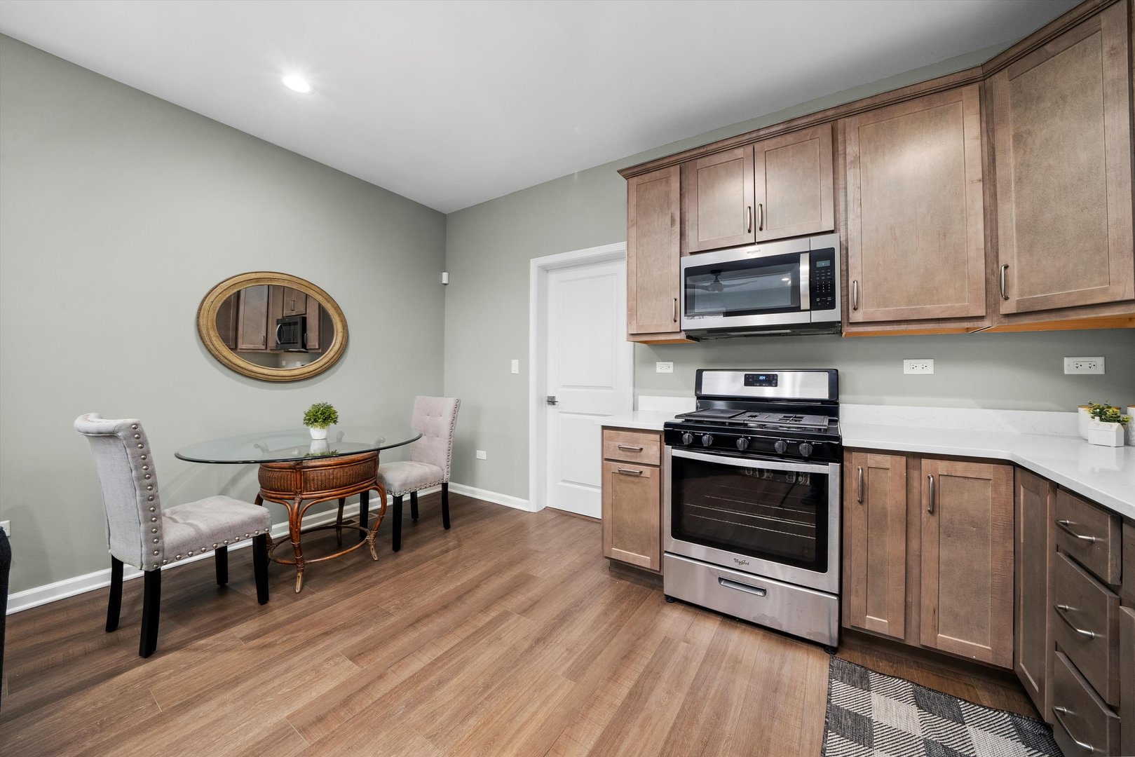 2503 Justen Farm Lane, Ringwood, IL 60072