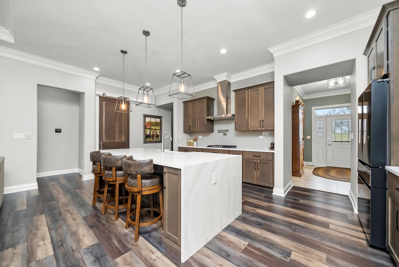 2503 Justen Farm Lane, Ringwood, IL 60072