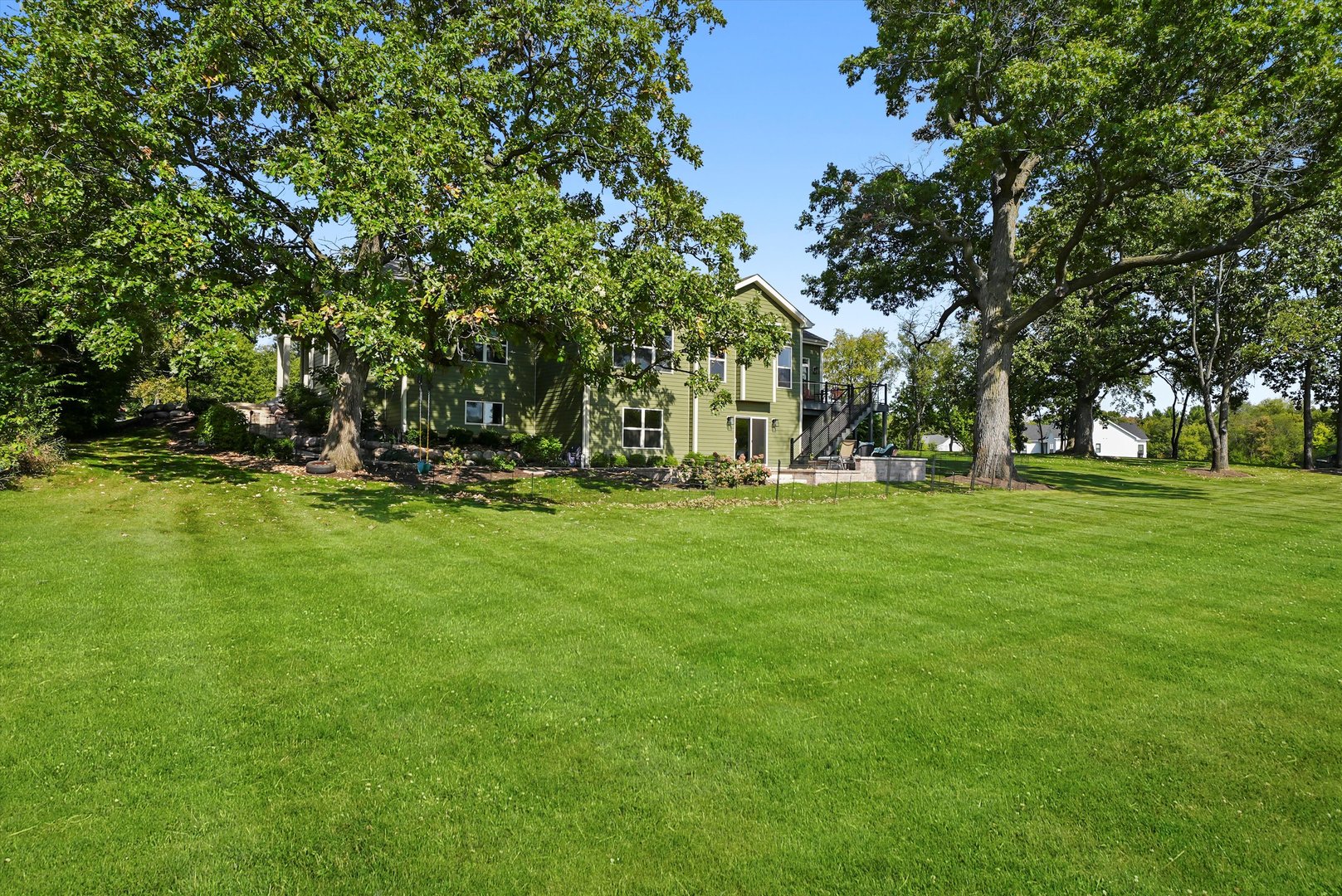 2503 Justen Farm Lane, Ringwood, IL 60072