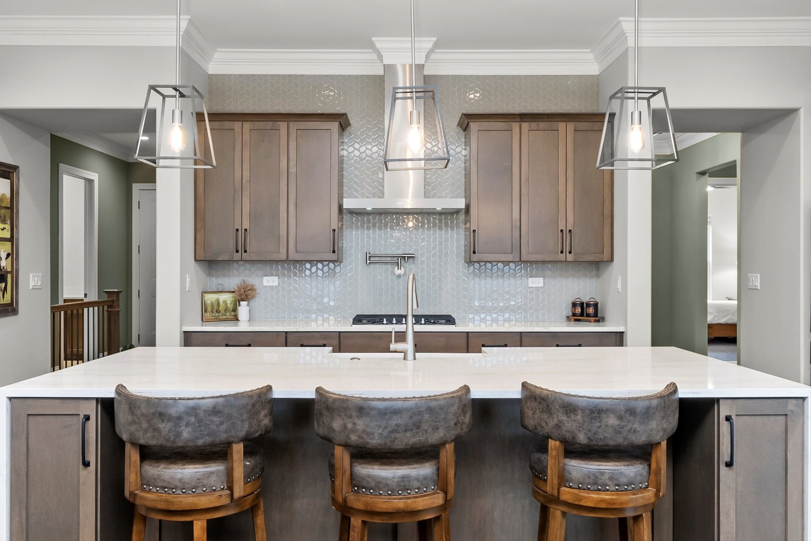 2503 Justen Farm Lane, Ringwood, IL 60072