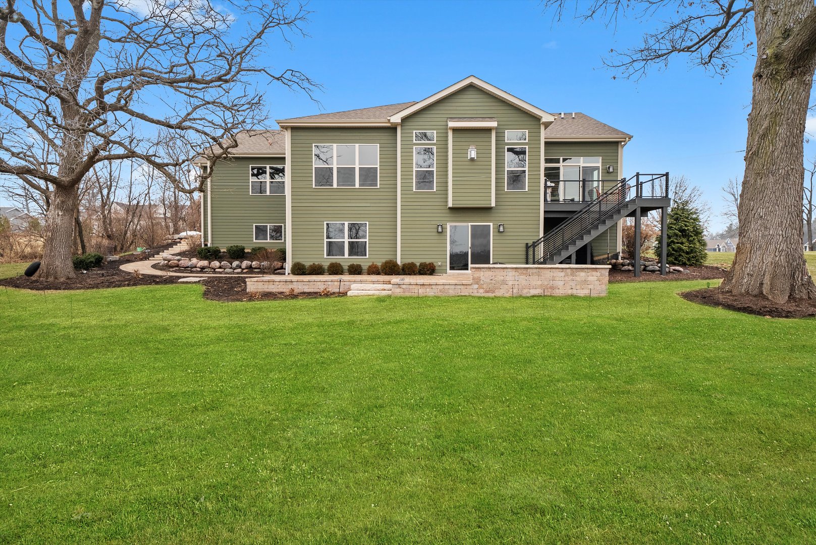 2503 Justen Farm Lane, Ringwood, IL 60072