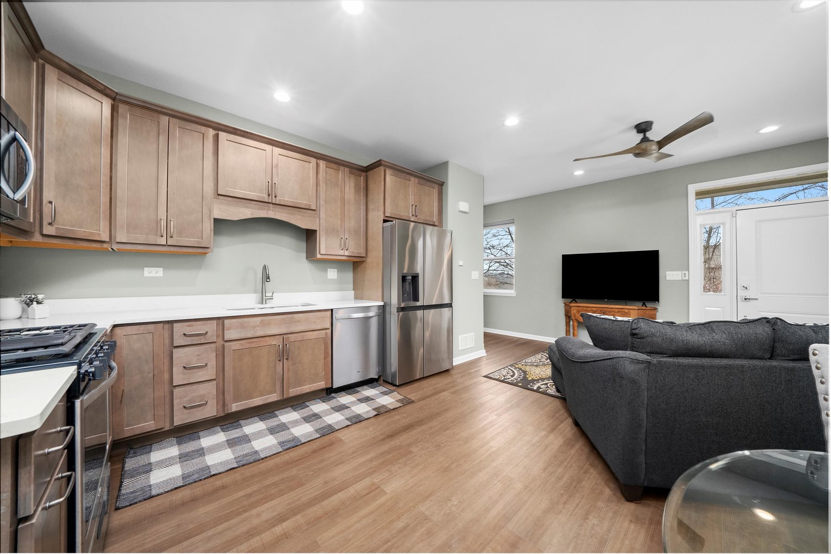 2503 Justen Farm Lane, Ringwood, IL 60072