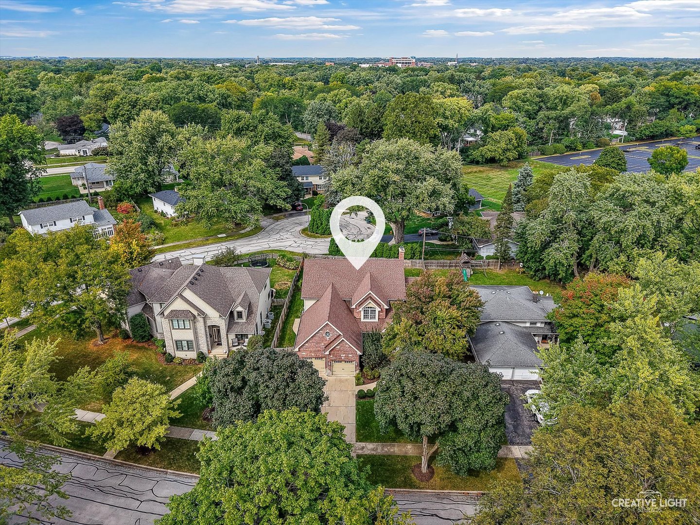 445 Buckeye Drive, Naperville, IL 60540