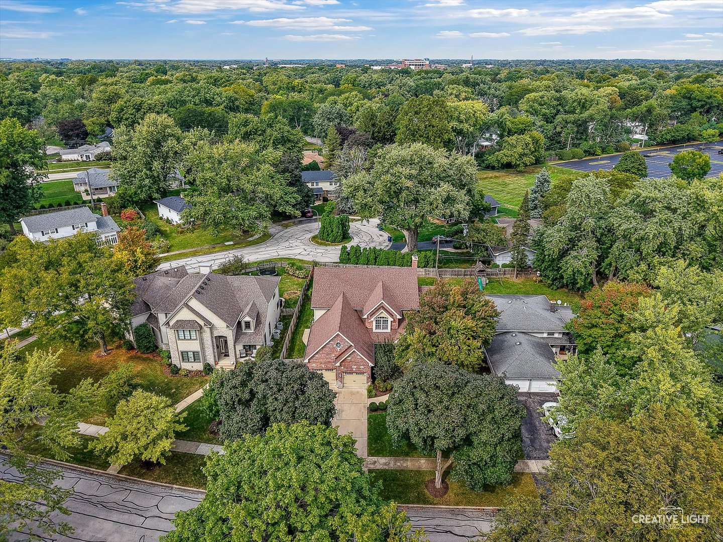 445 Buckeye Drive, Naperville, IL 60540