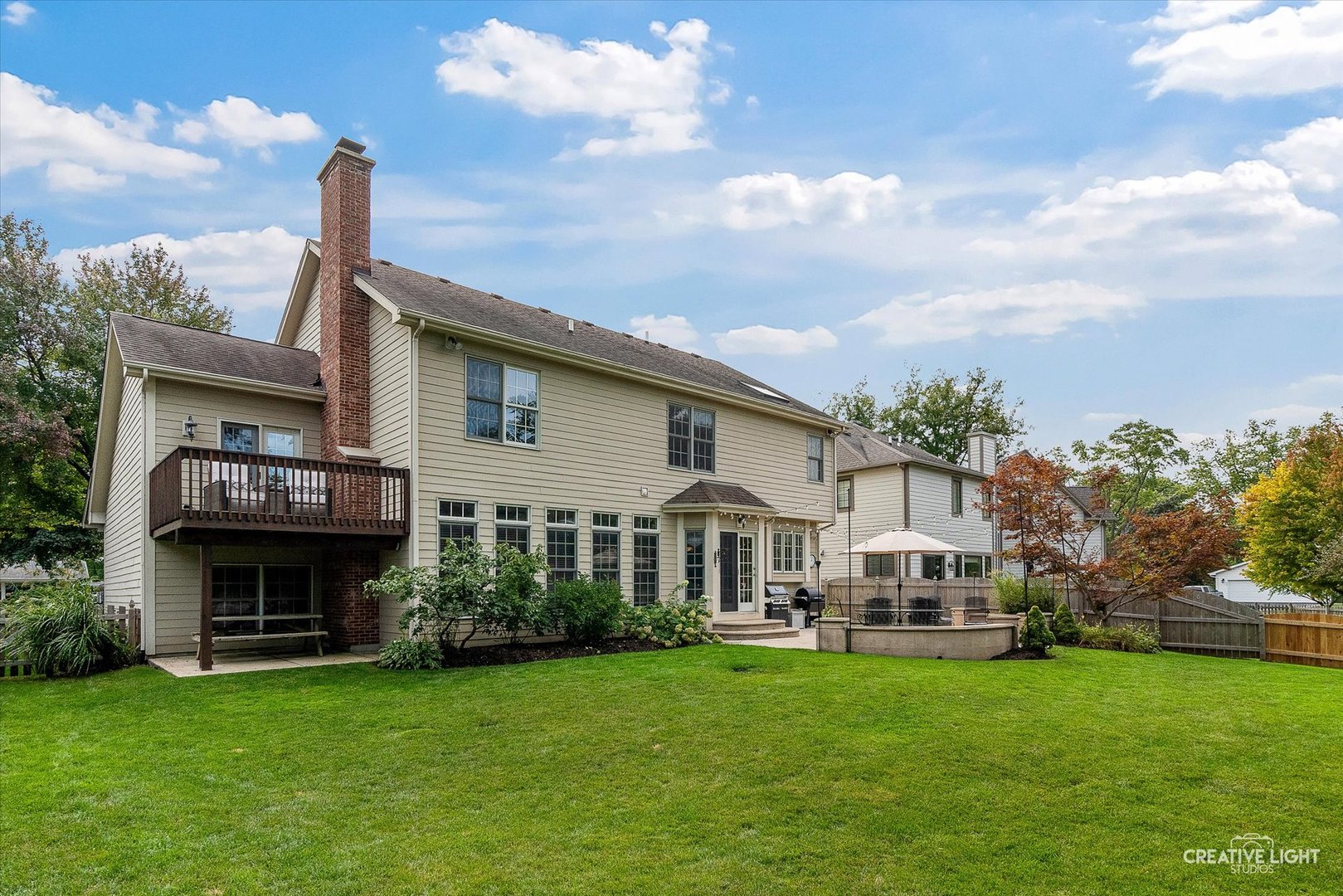 445 Buckeye Drive, Naperville, IL 60540
