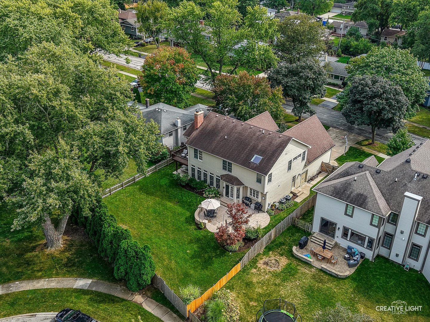 445 Buckeye Drive, Naperville, IL 60540