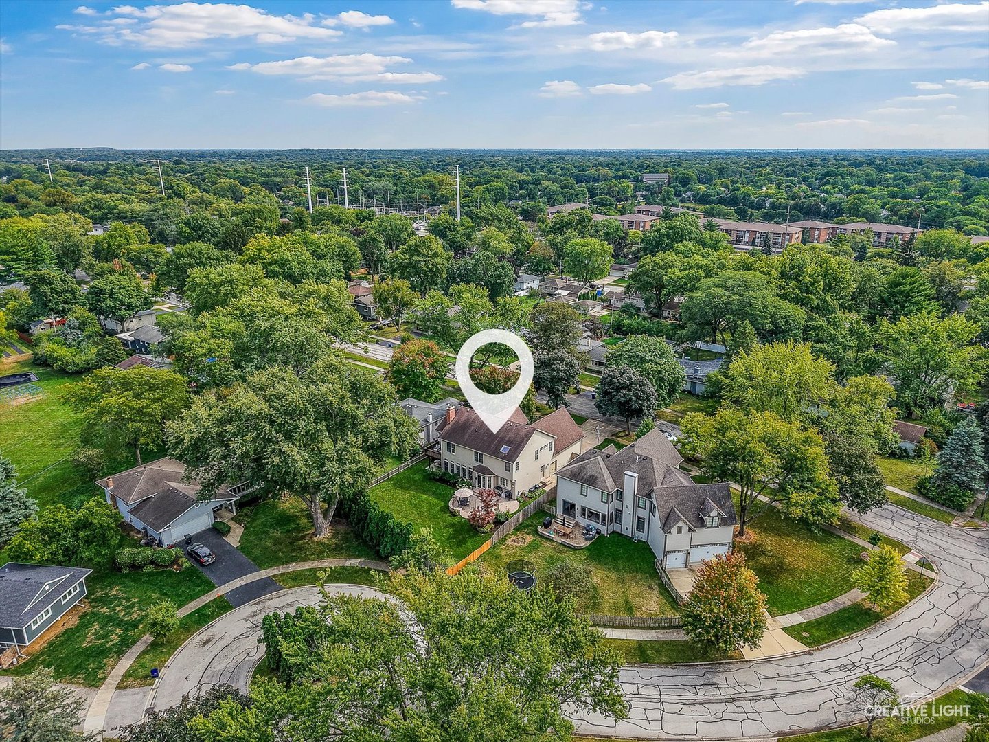 445 Buckeye Drive, Naperville, IL 60540