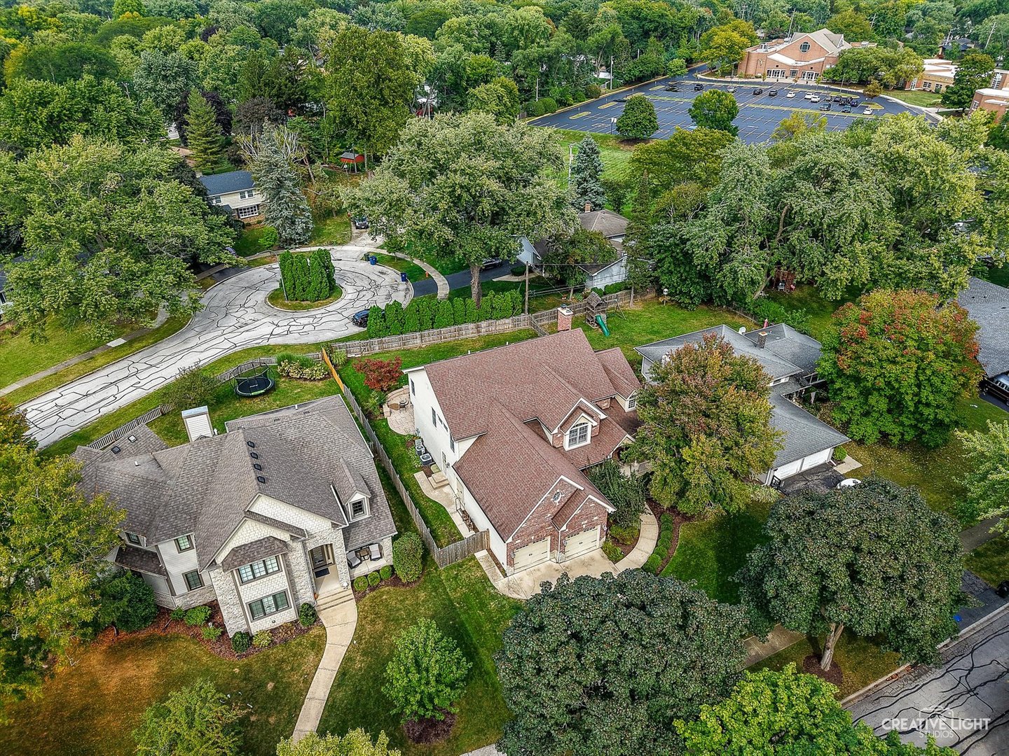 445 Buckeye Drive, Naperville, IL 60540