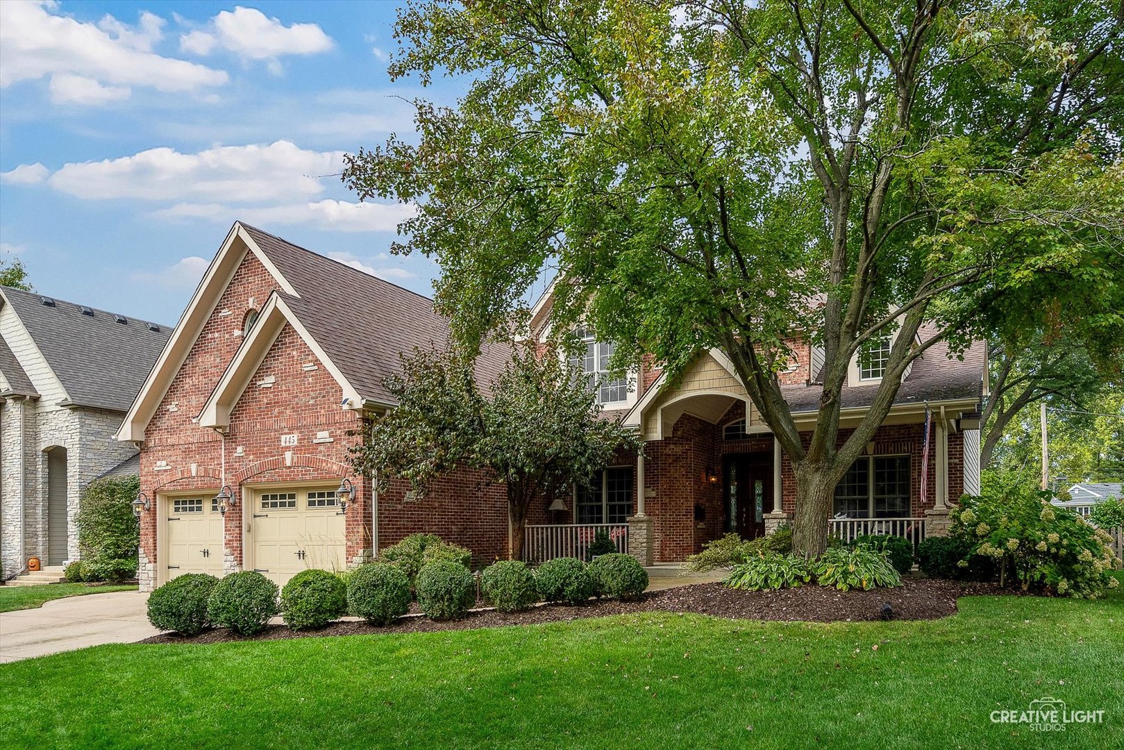 445 Buckeye Drive, Naperville, IL 60540