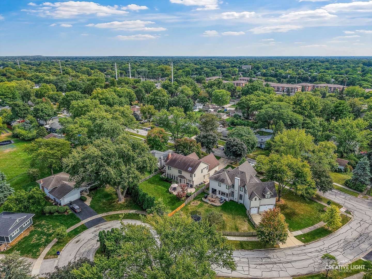 445 Buckeye Drive, Naperville, IL 60540