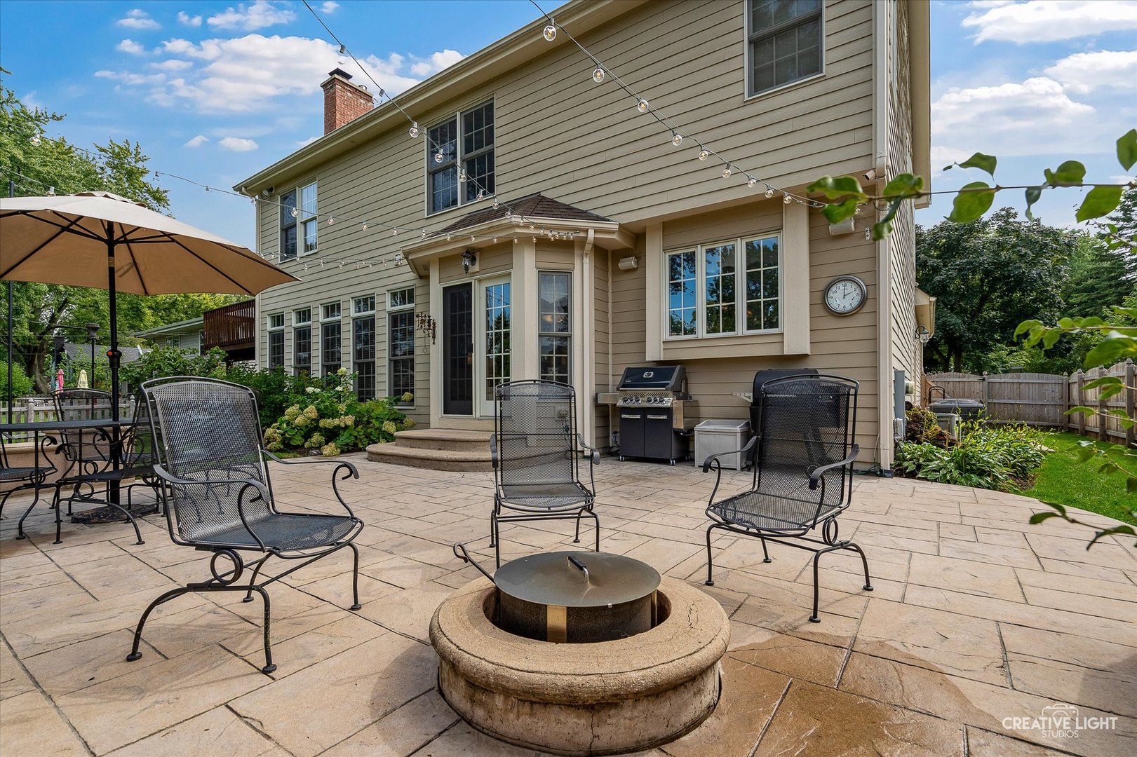 445 Buckeye Drive, Naperville, IL 60540