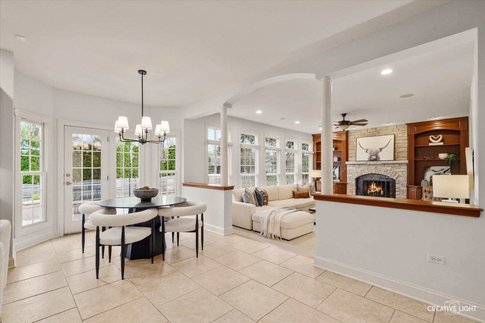 445 Buckeye Drive, Naperville, IL 60540