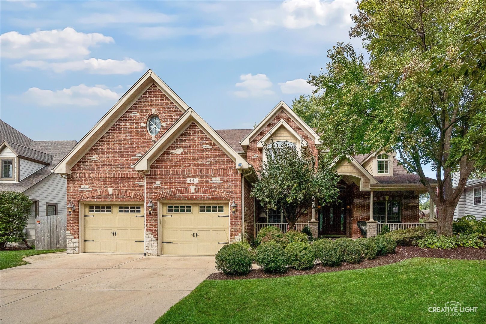 445 Buckeye Drive, Naperville, IL 60540