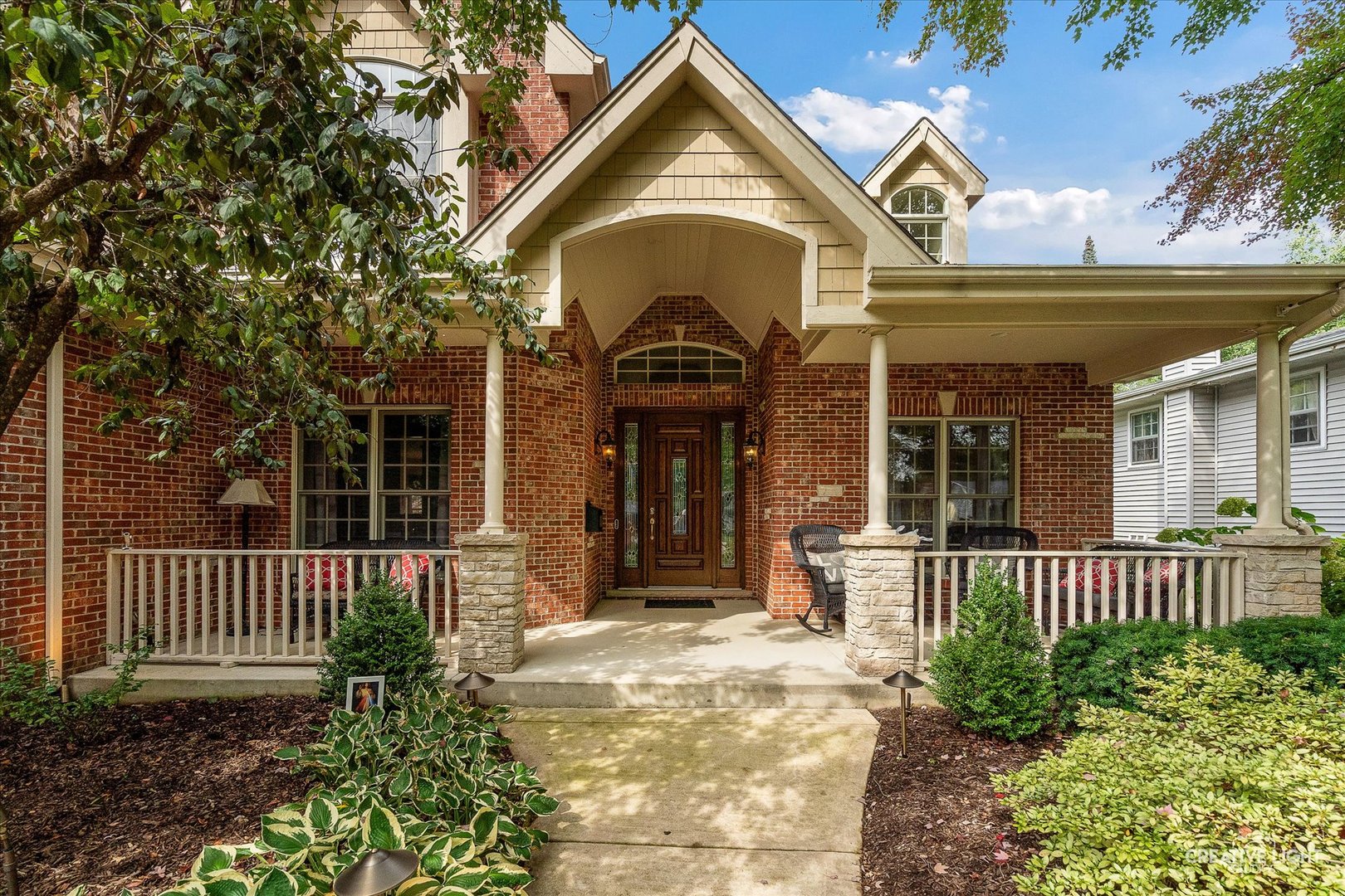 445 Buckeye Drive, Naperville, IL 60540