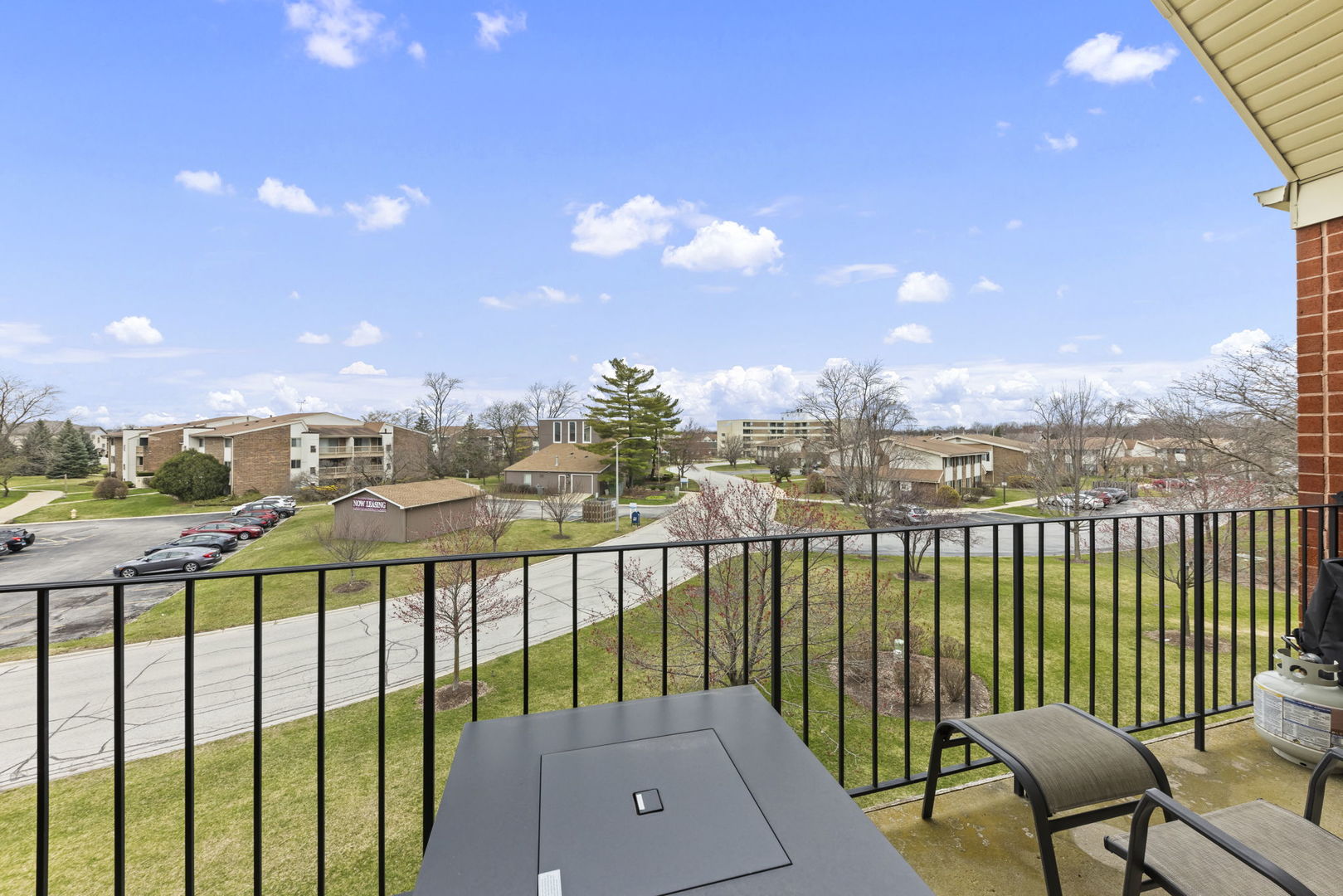 18136 Rita Road #3C, Tinley Park, IL 60477