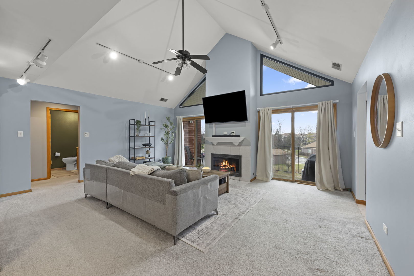 18136 Rita Road #3C, Tinley Park, IL 60477