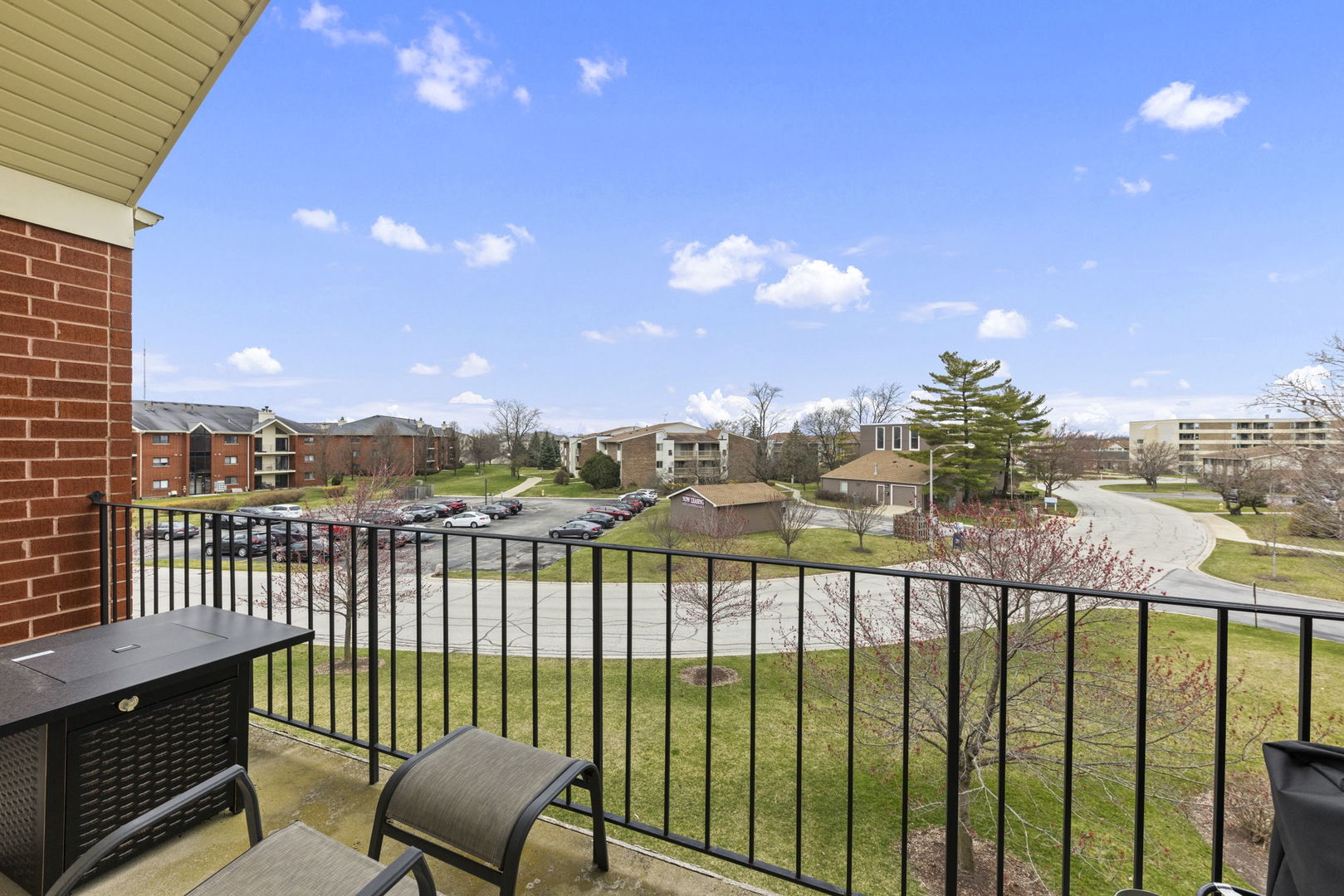 18136 Rita Road #3C, Tinley Park, IL 60477