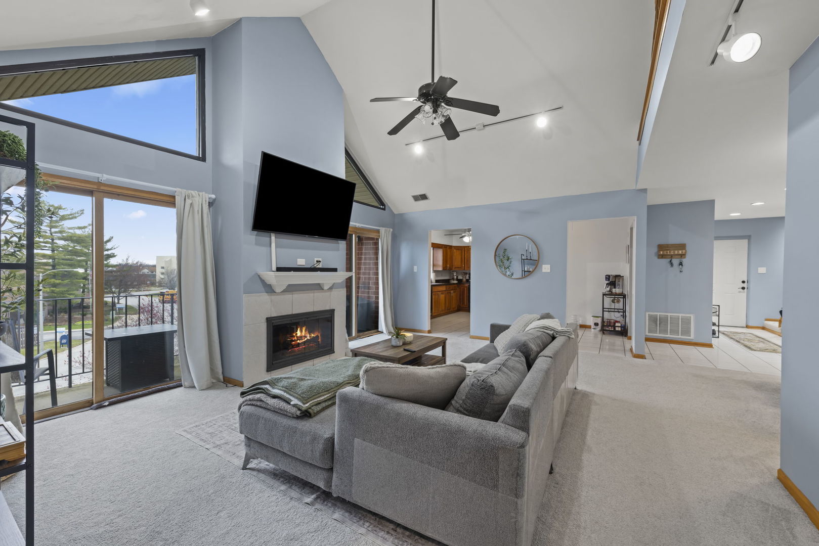 18136 Rita Road #3C, Tinley Park, IL 60477