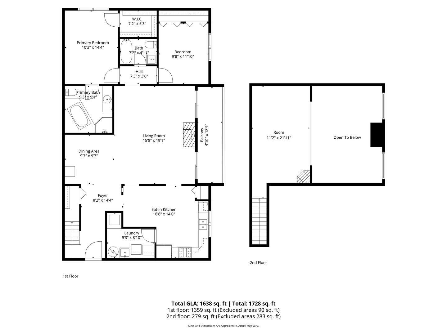 18136 Rita Road #3C, Tinley Park, IL 60477