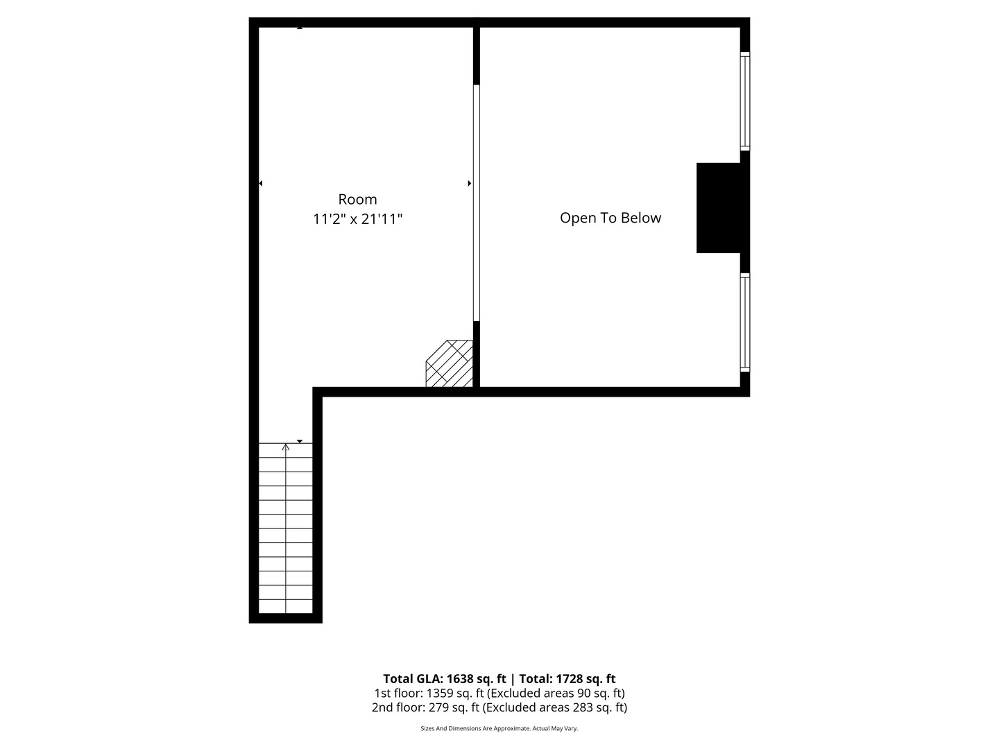 18136 Rita Road #3C, Tinley Park, IL 60477
