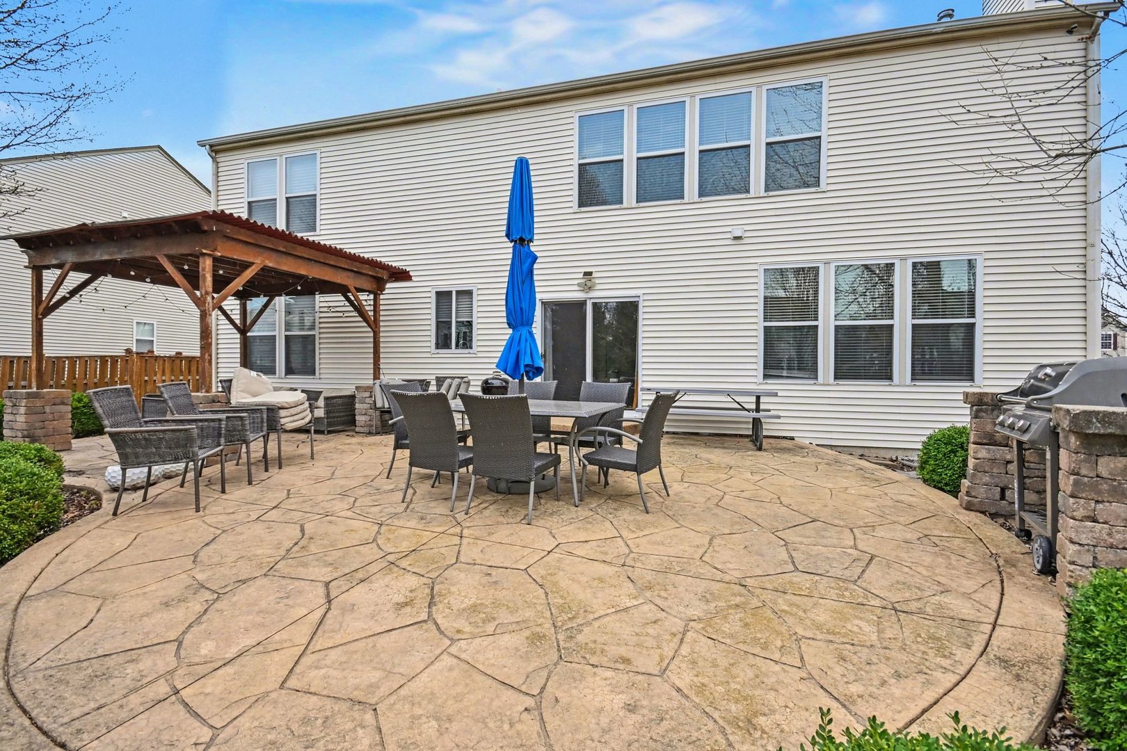 371 Sweet Gum Street, Bolingbrook, IL 60490