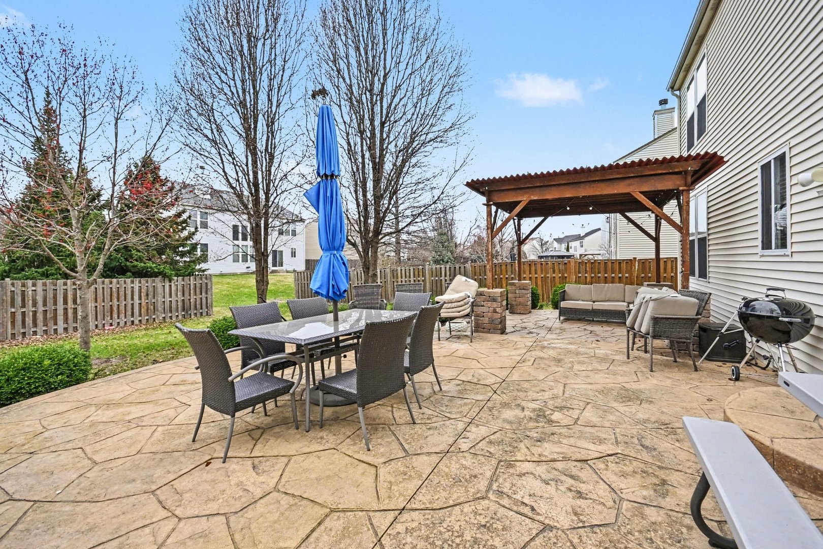 371 Sweet Gum Street, Bolingbrook, IL 60490