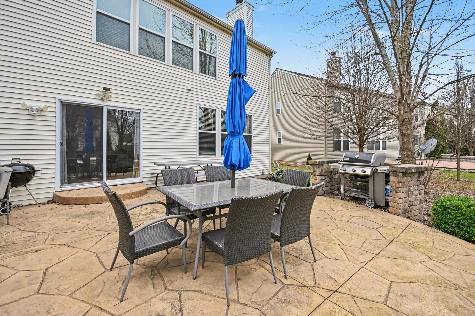 371 Sweet Gum Street, Bolingbrook, IL 60490