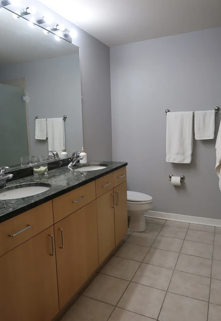 1910 S State Street #211, Chicago, IL 60616