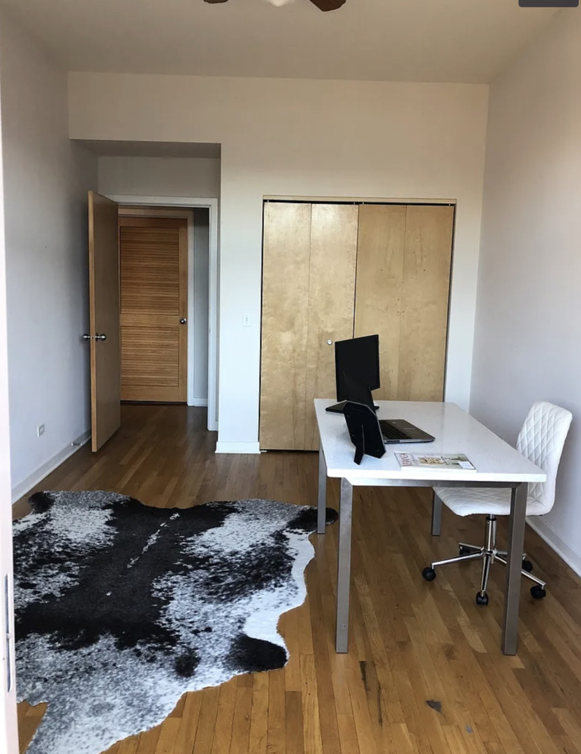 1910 S State Street #211, Chicago, IL 60616