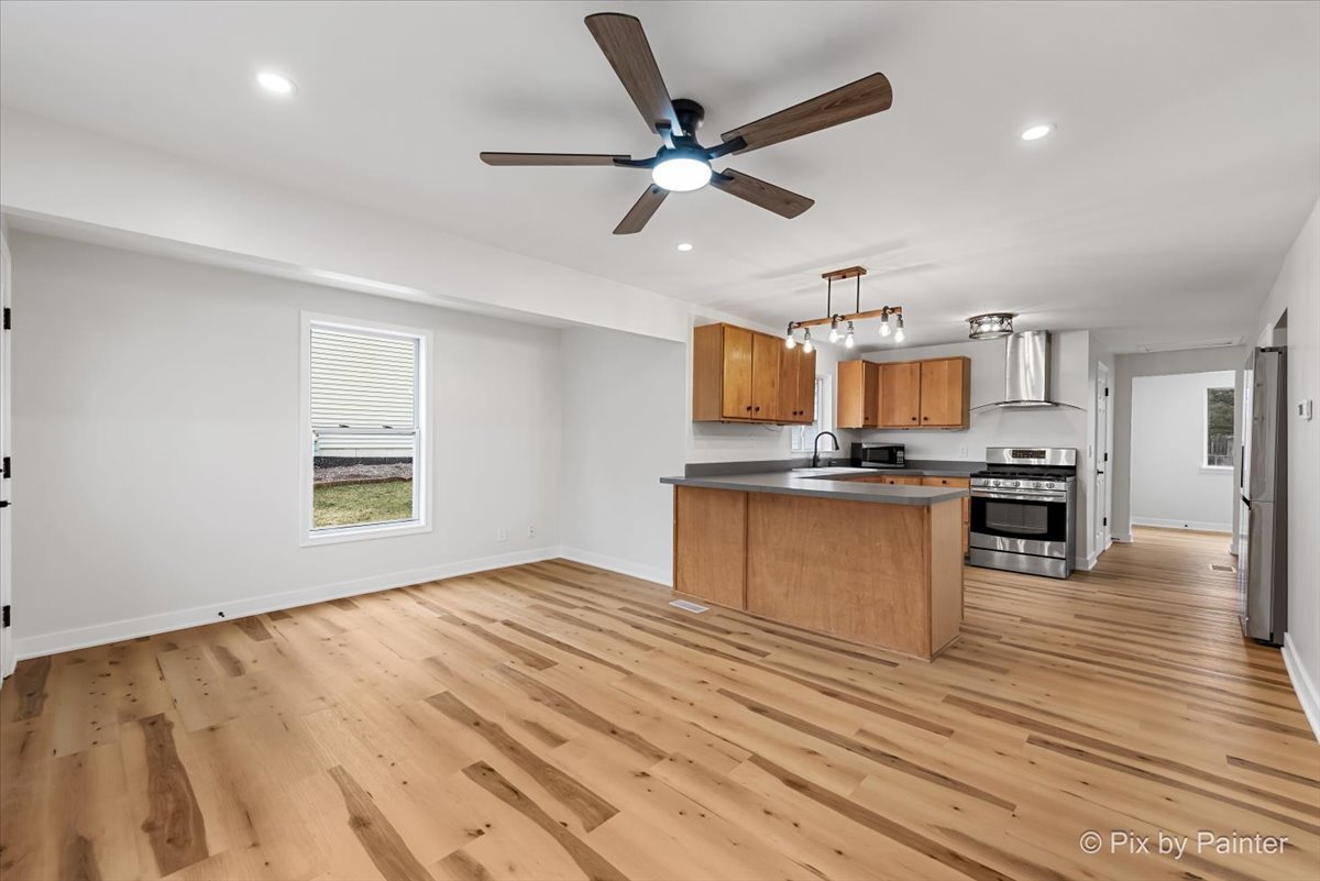 2617 W Emerald Court, McHenry, IL 60051