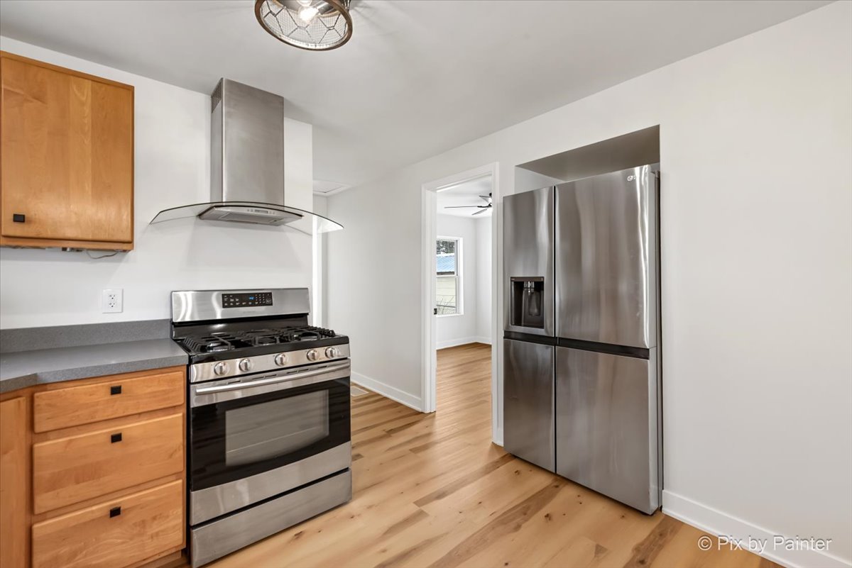 2617 W Emerald Court, McHenry, IL 60051