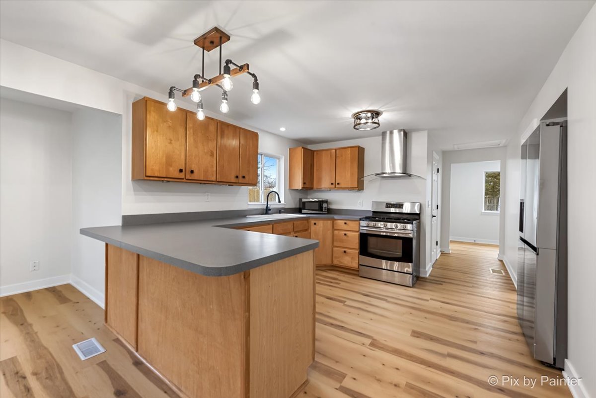 2617 W Emerald Court, McHenry, IL 60051