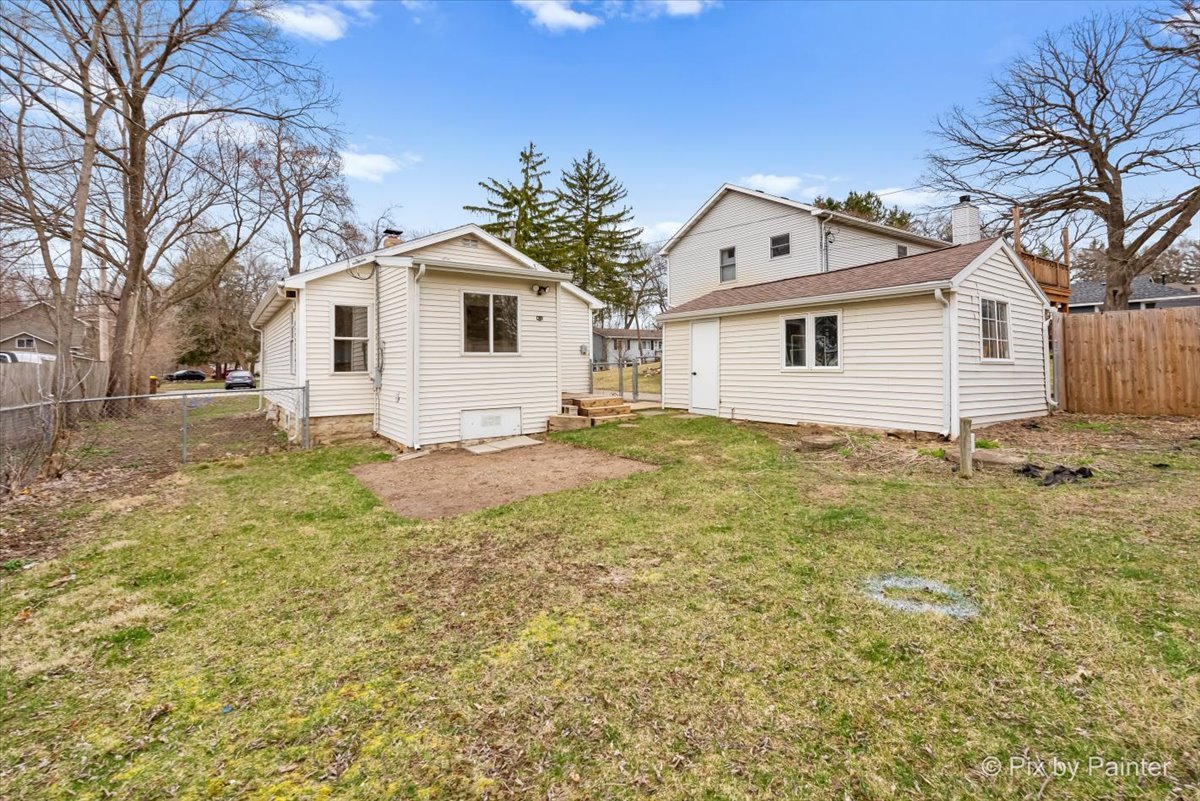 2617 W Emerald Court, McHenry, IL 60051