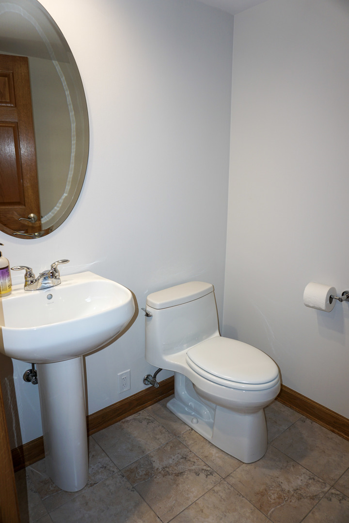 4811 N OLCOTT Avenue #516, Harwood Heights, IL 60706