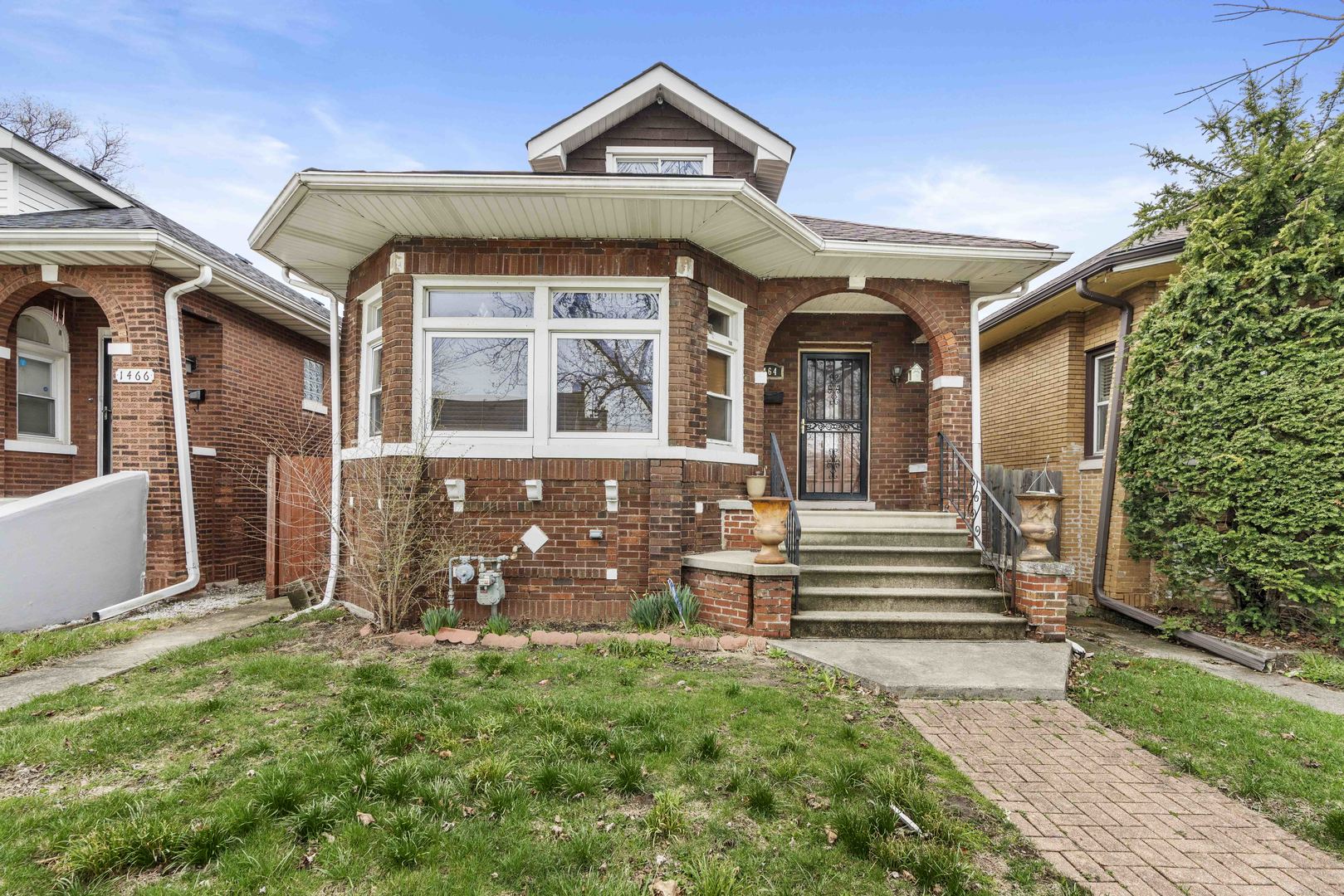 1464 Shirley Drive, Calumet City, IL 60409