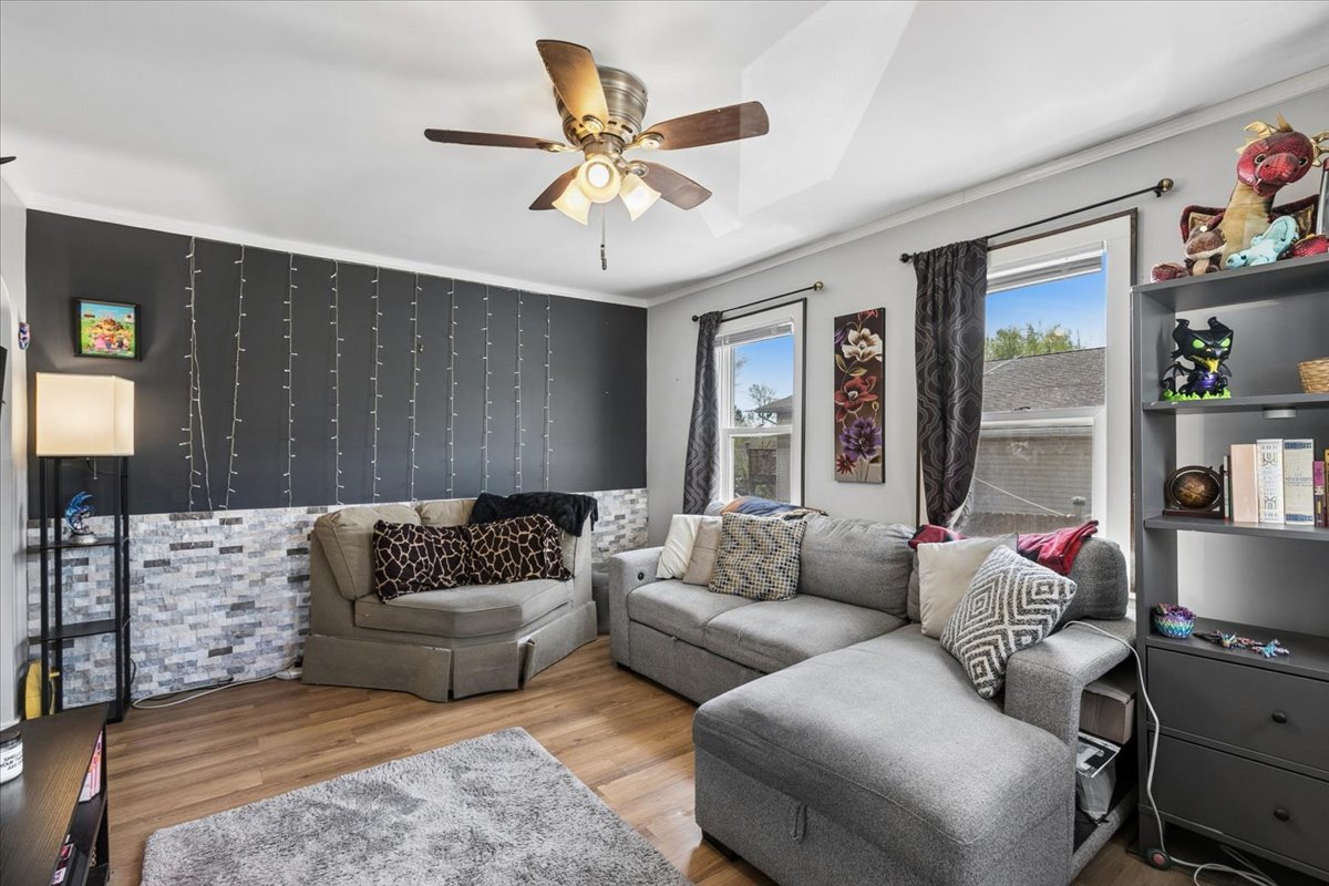 2217 Honore Avenue, North Chicago, IL 60064