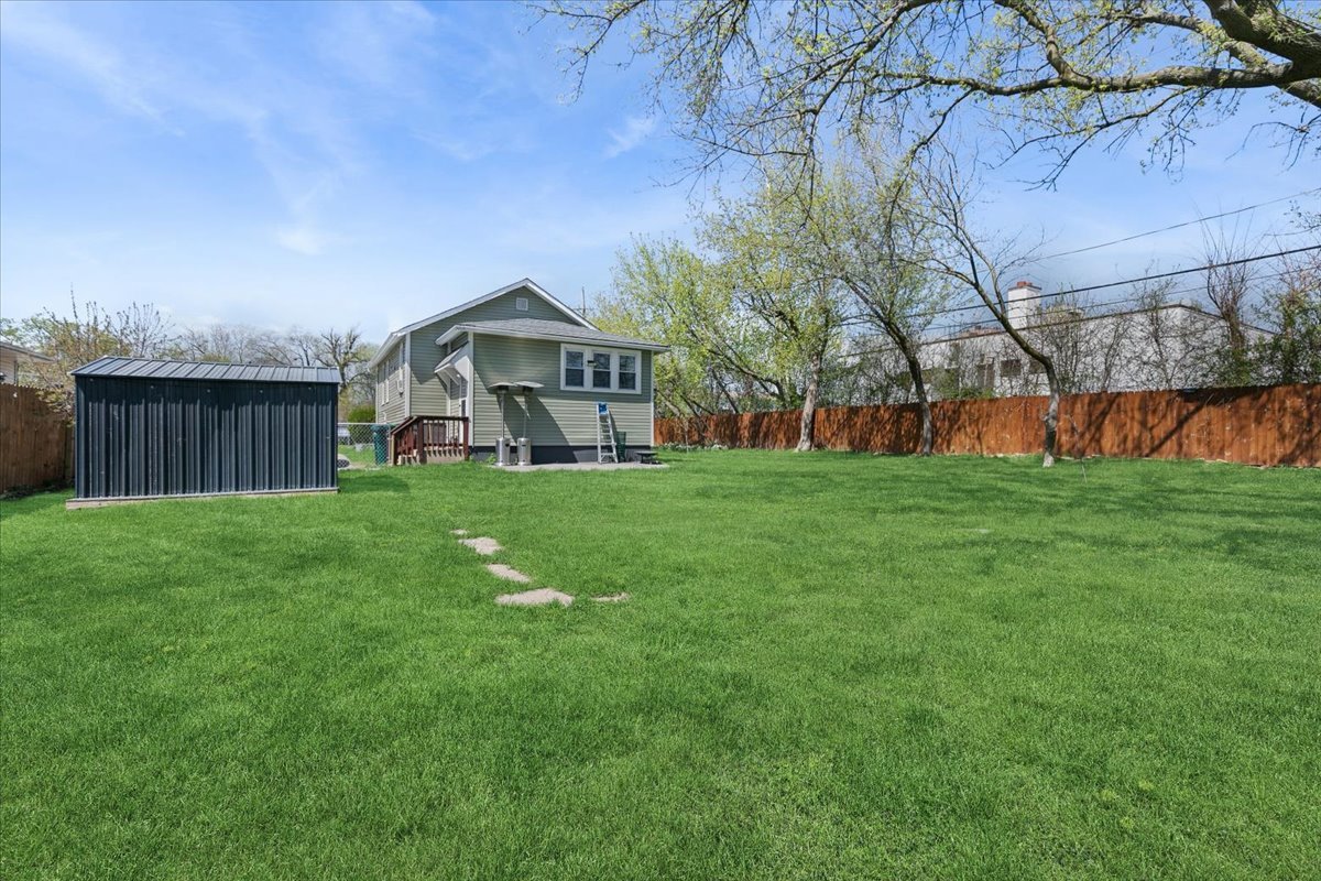 2217 Honore Avenue, North Chicago, IL 60064