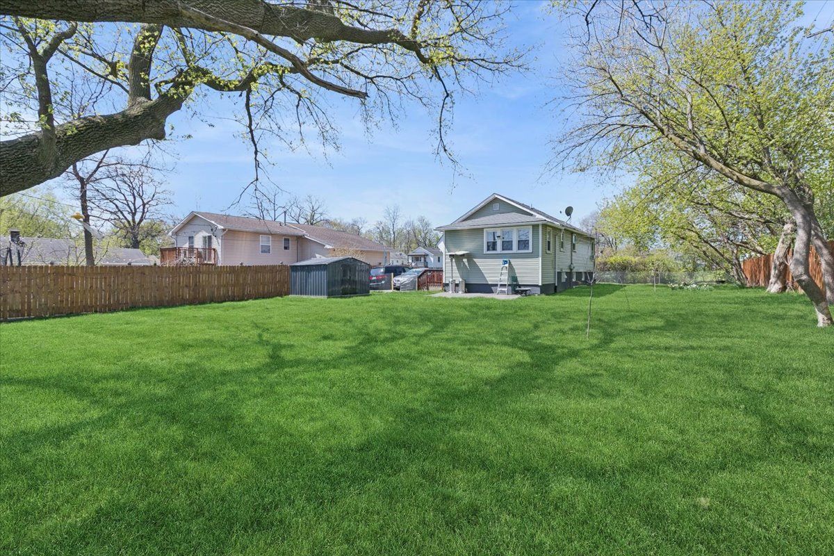 2217 Honore Avenue, North Chicago, IL 60064