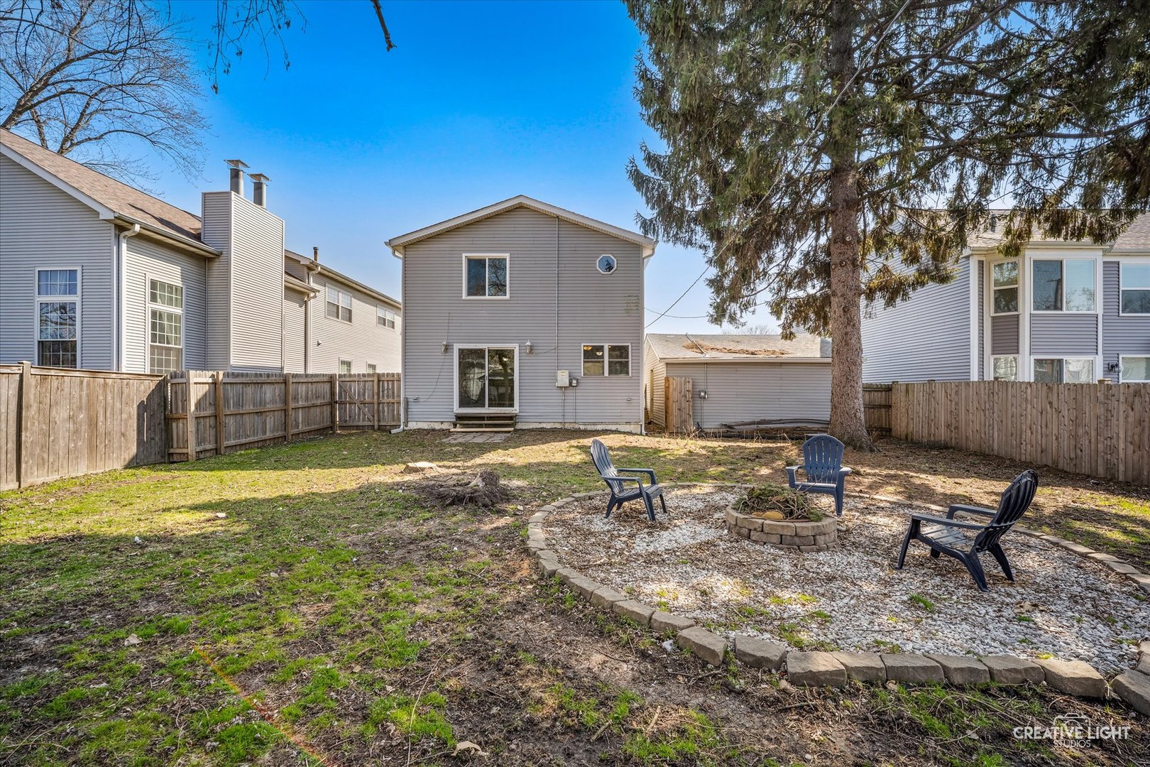 23530 N Park Road, Lake Zurich, IL 60047