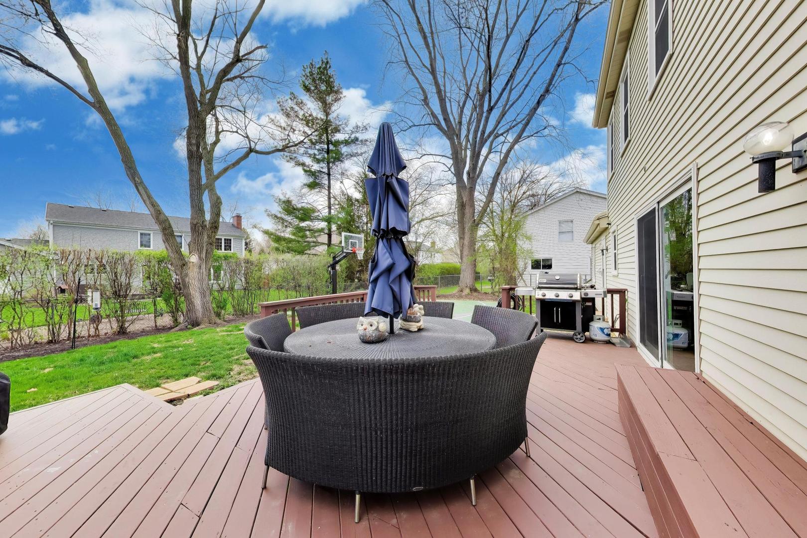 5405 Silentbrook Lane, Rolling Meadows, IL 60008