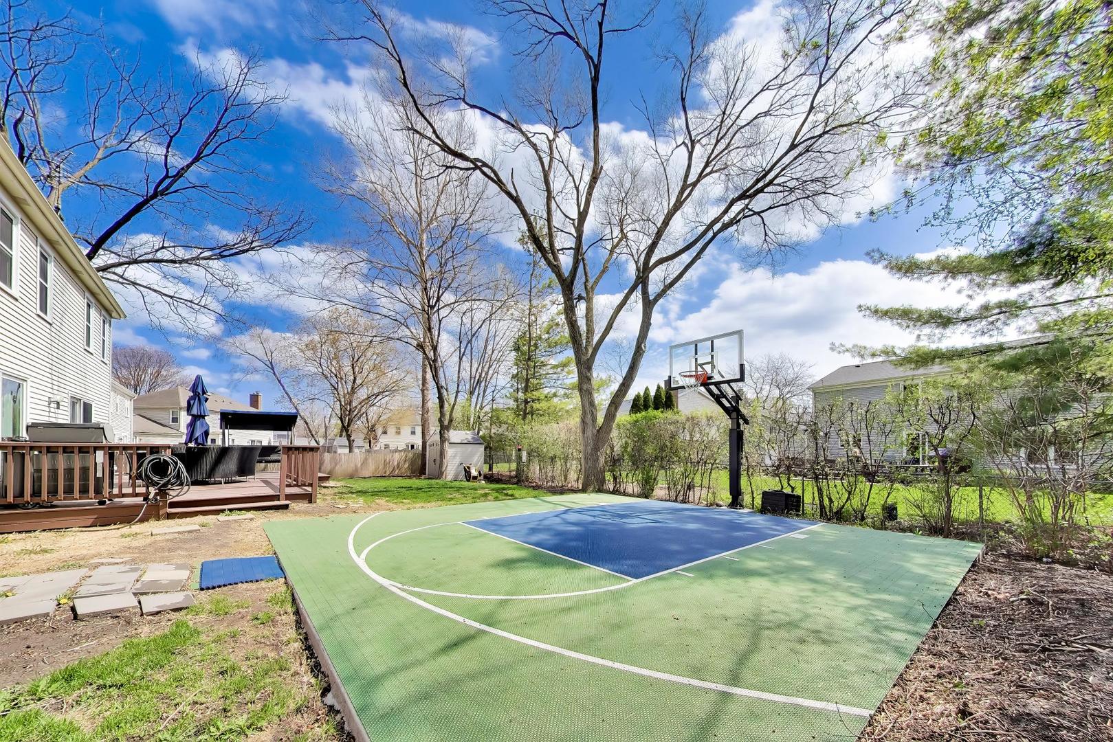 5405 Silentbrook Lane, Rolling Meadows, IL 60008