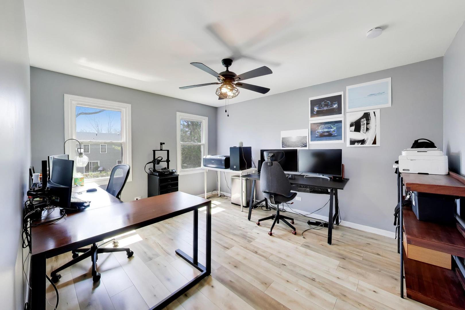 5405 Silentbrook Lane, Rolling Meadows, IL 60008