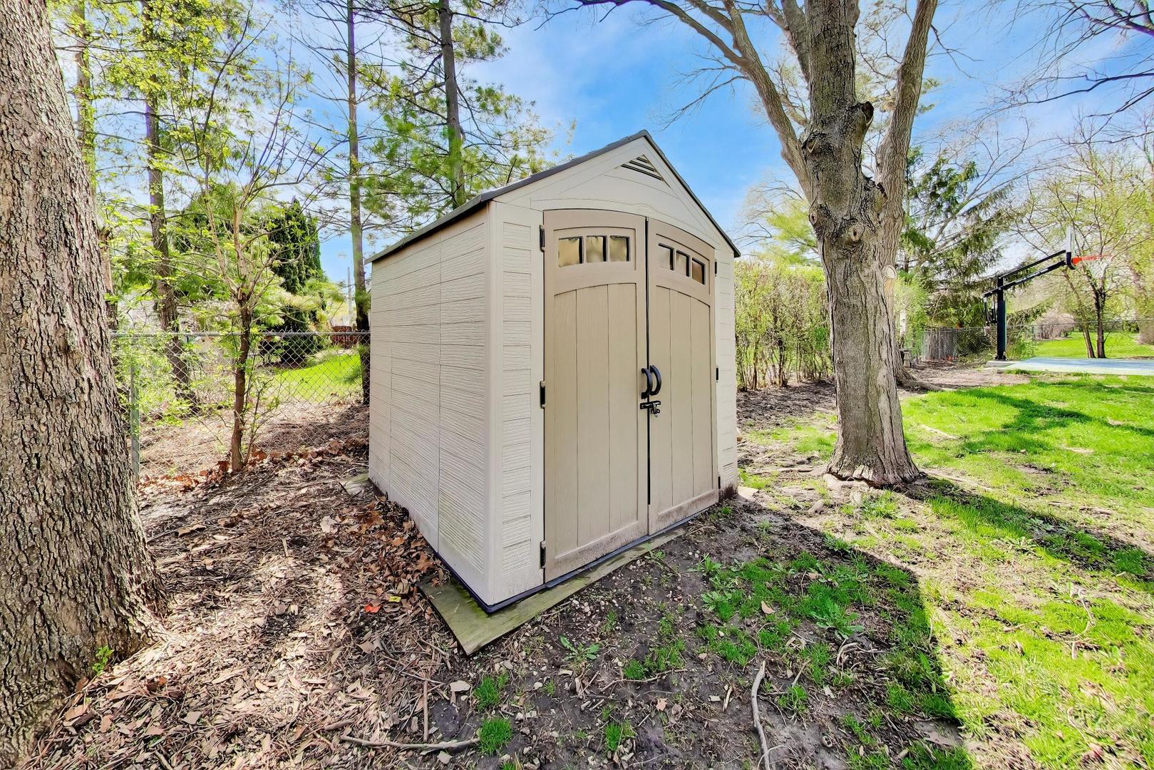 5405 Silentbrook Lane, Rolling Meadows, IL 60008